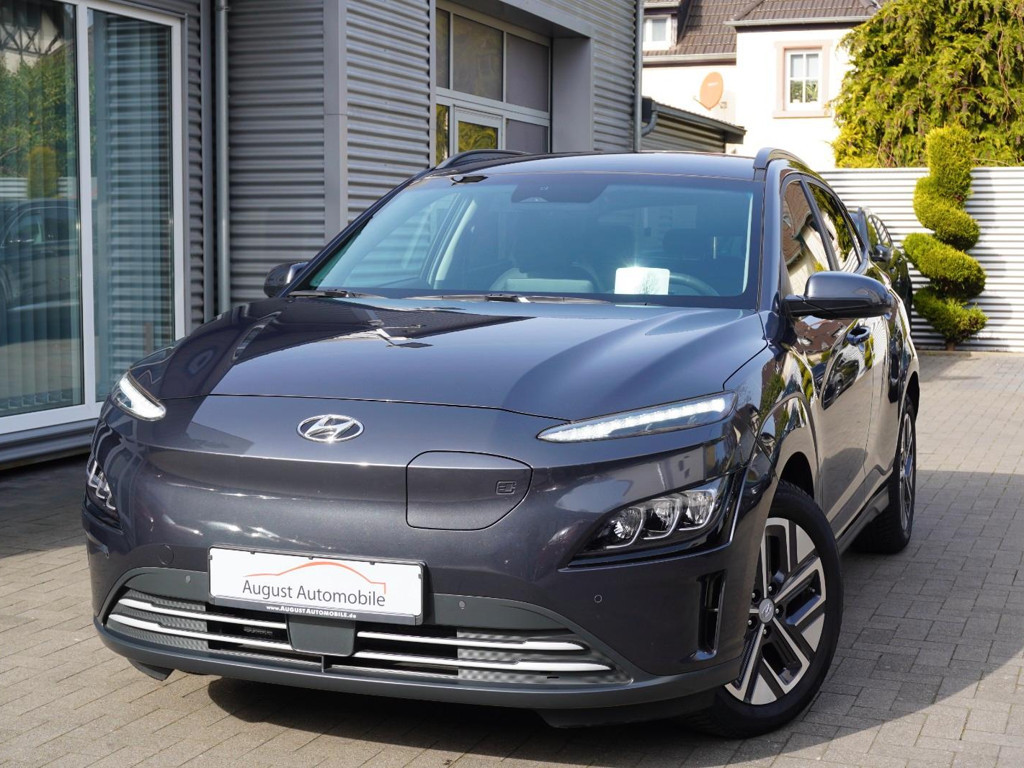 Hyundai Kona 2022 Elektrisch