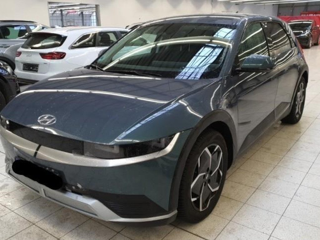 Hyundai Ioniq 5 2023 Elektrisch