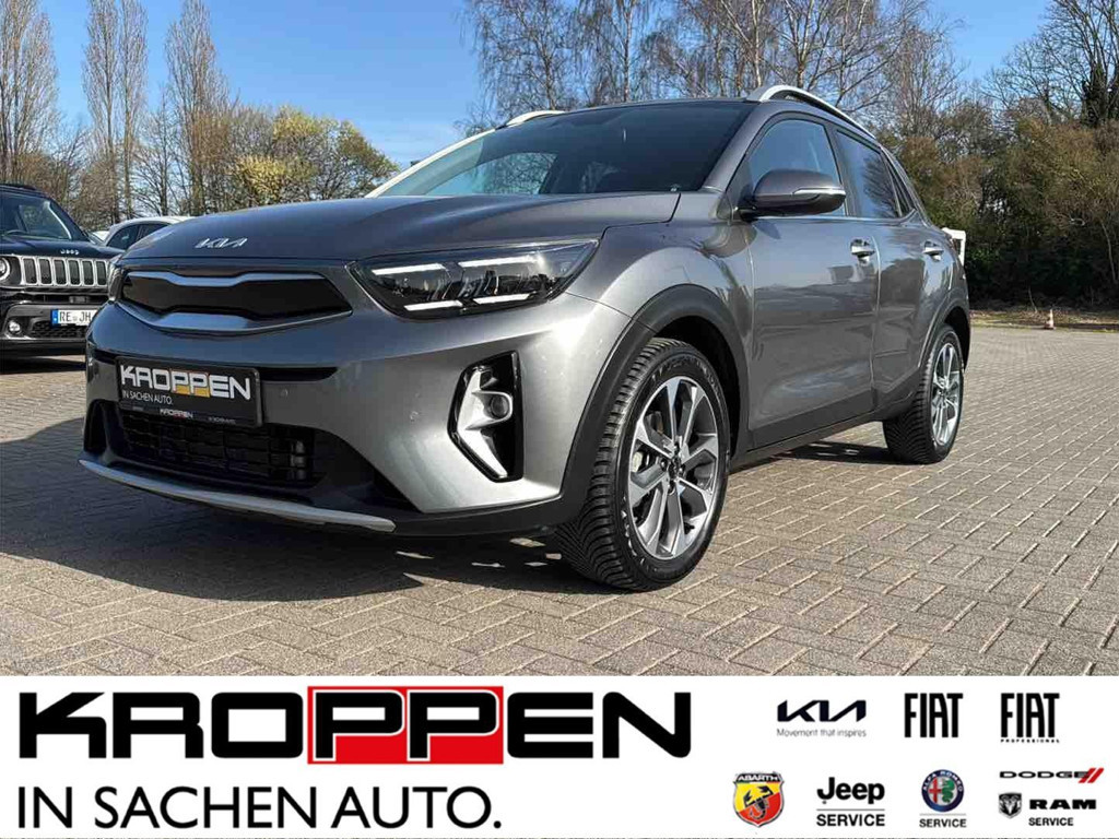 Kia Stonic 2025 Benzine