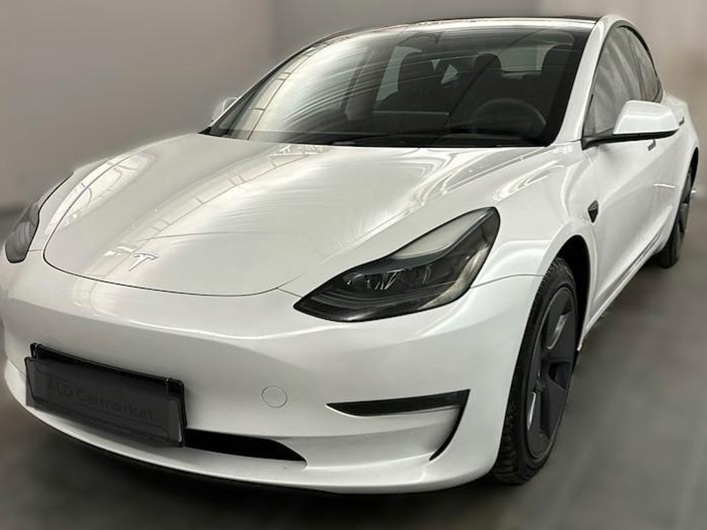 Tesla Model 3 2023 Elektrisch