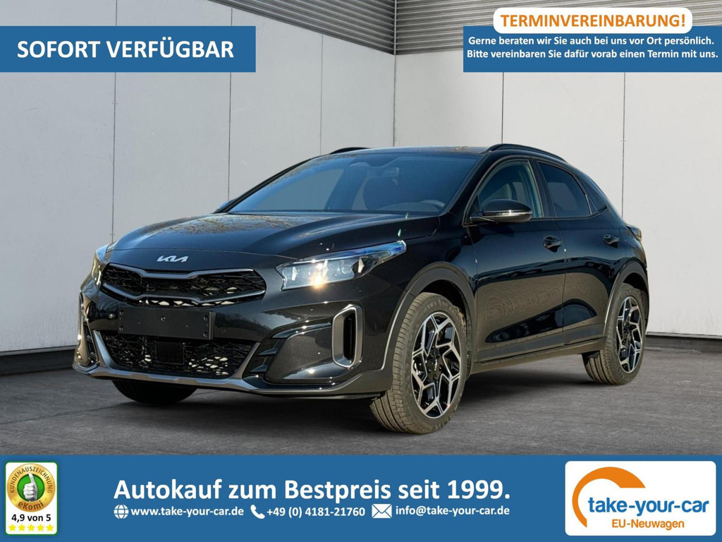 Kia XCeed 2026 Benzine