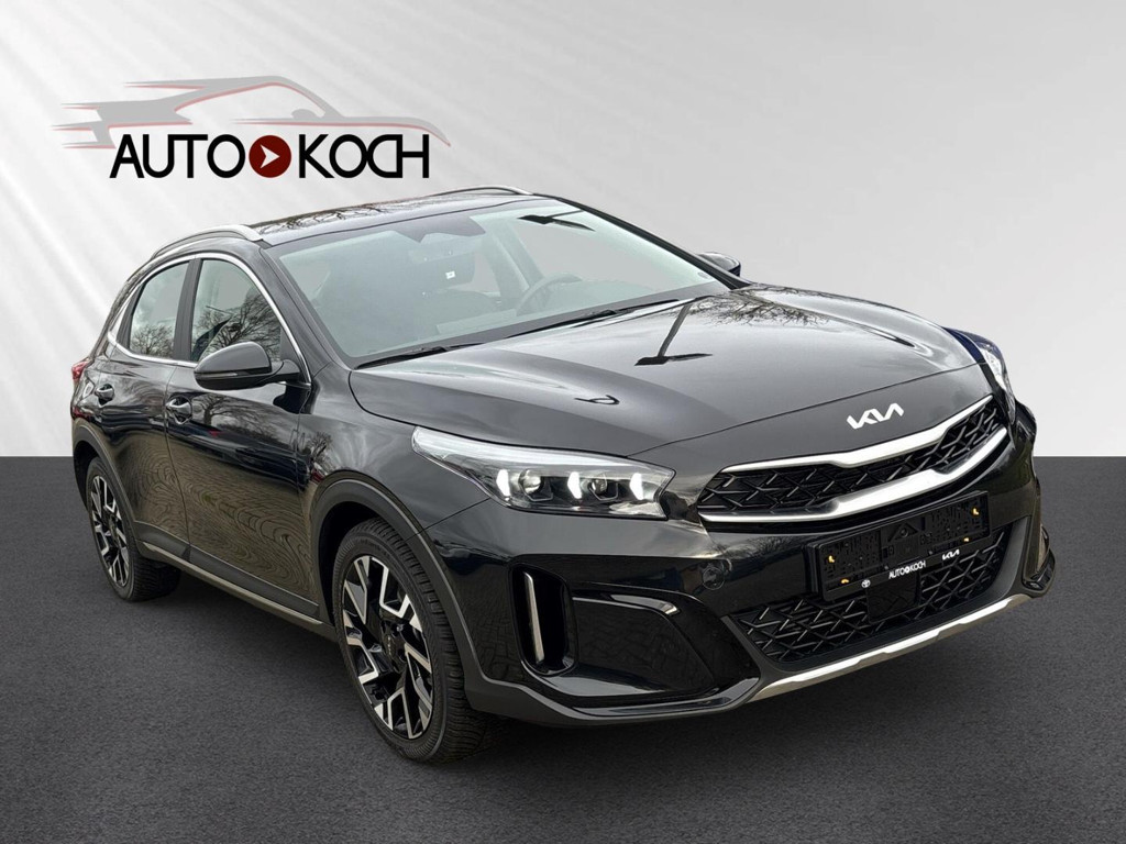 Kia XCeed 2025 Benzine