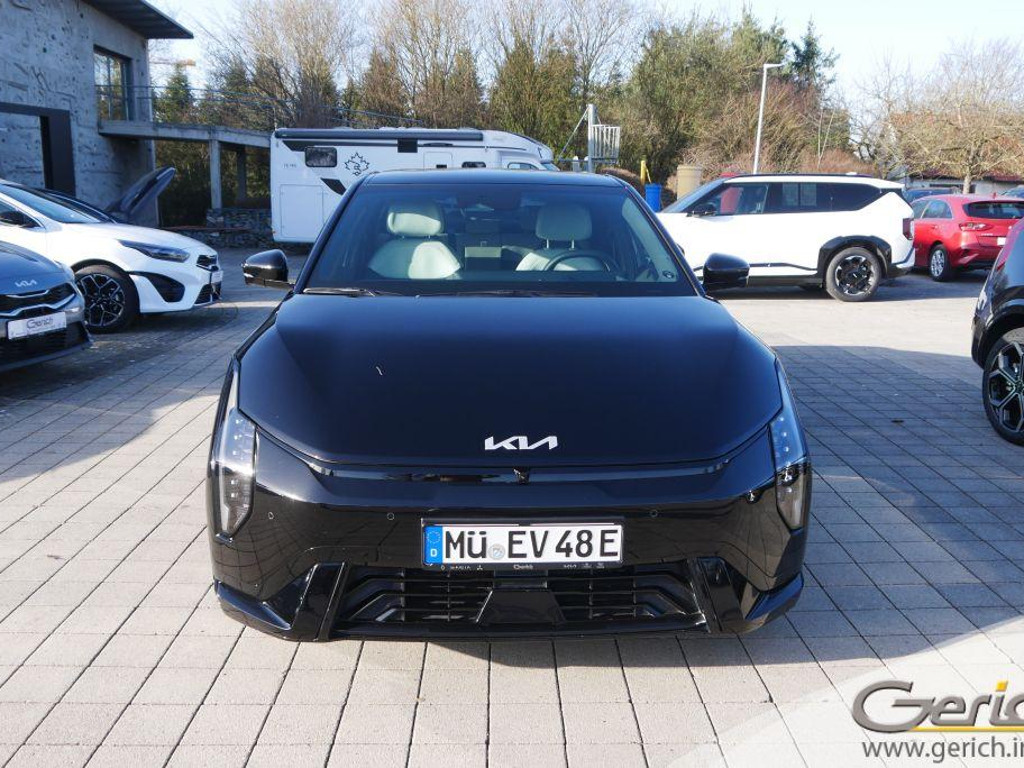 Kia EV4