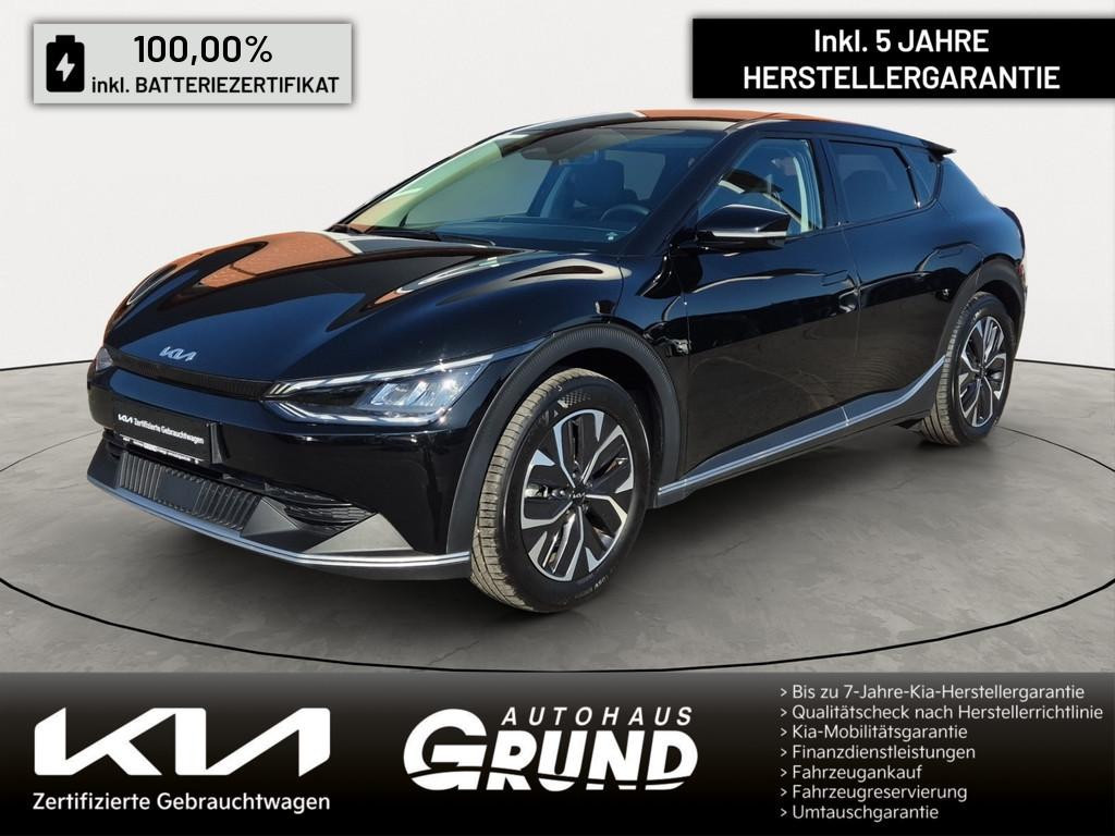 Kia EV6 2023 Elektrisch
