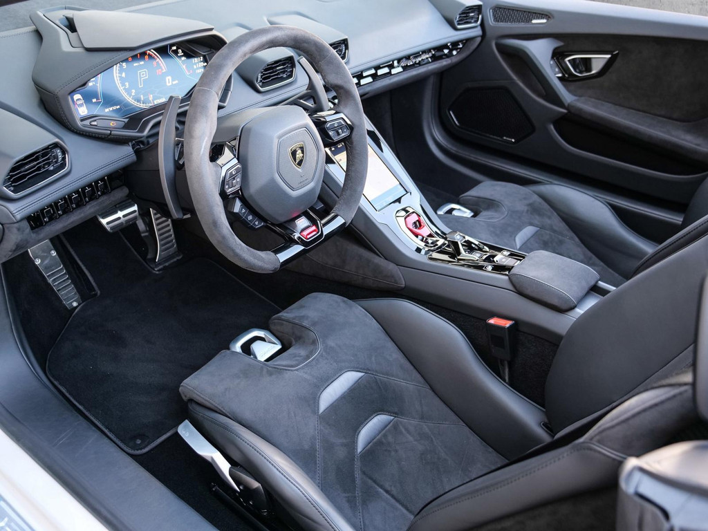 Lamborghini Huracán