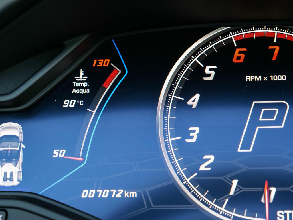 Lamborghini Huracán