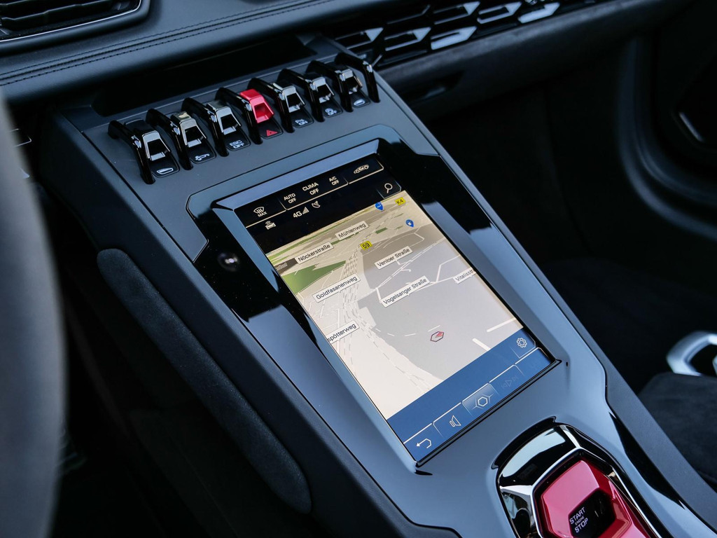 Lamborghini Huracán