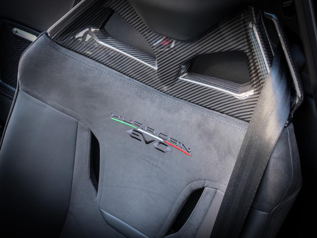 Lamborghini Huracán