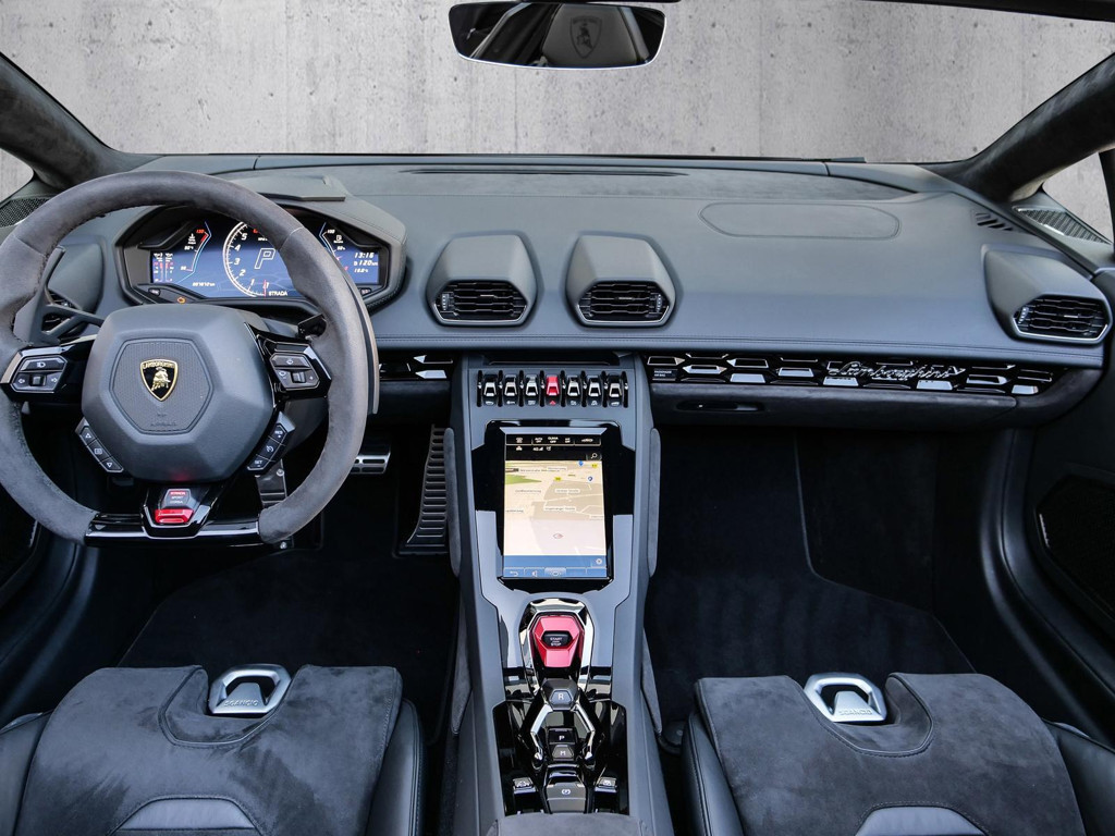 Lamborghini Huracán