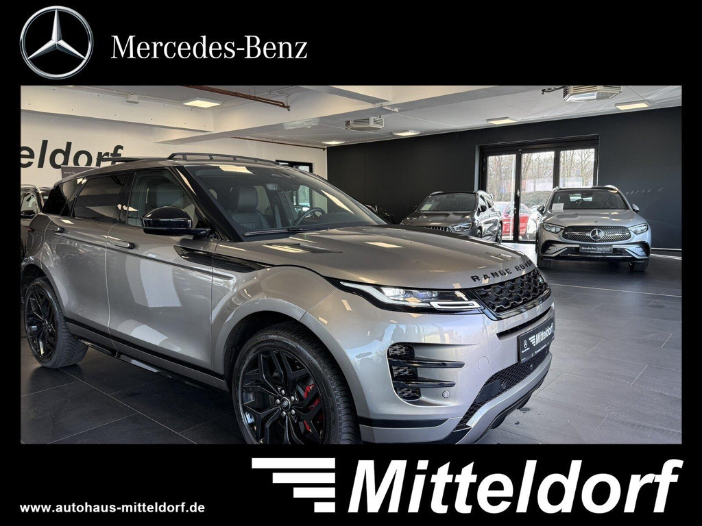 Land Rover Range Rover Evoque 2023 Diesel