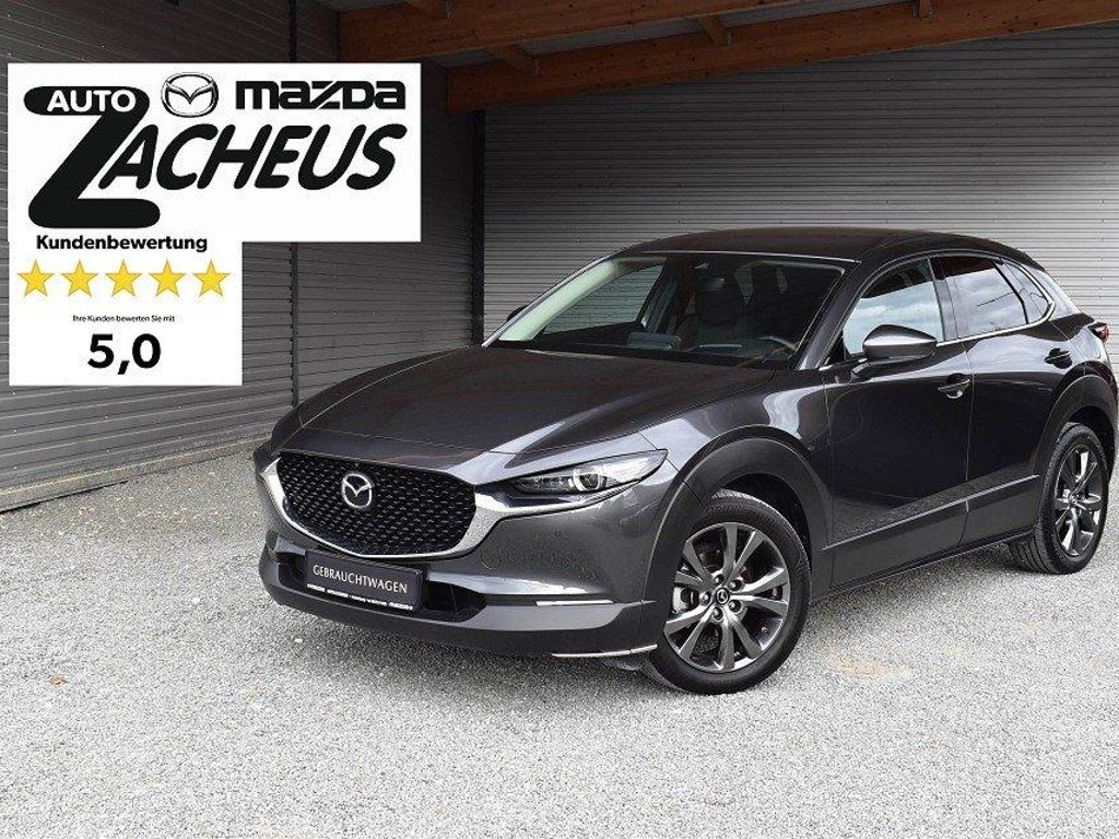 Mazda CX-30 2021 Benzine