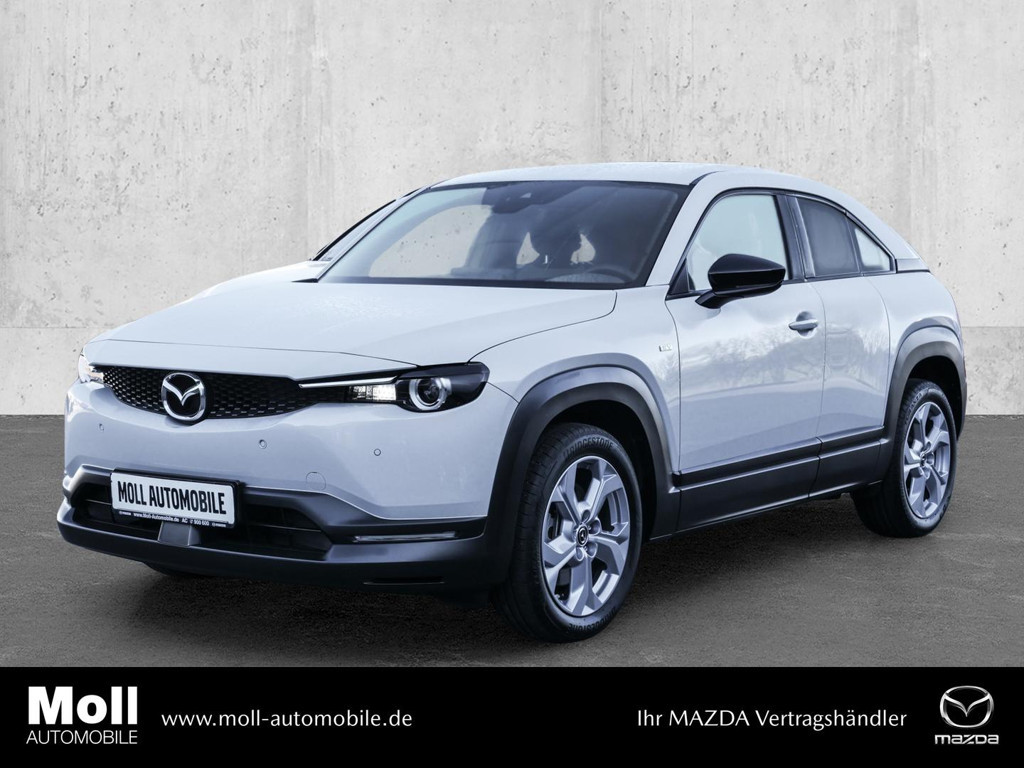 Mazda MX-30 2023 Elektrisch