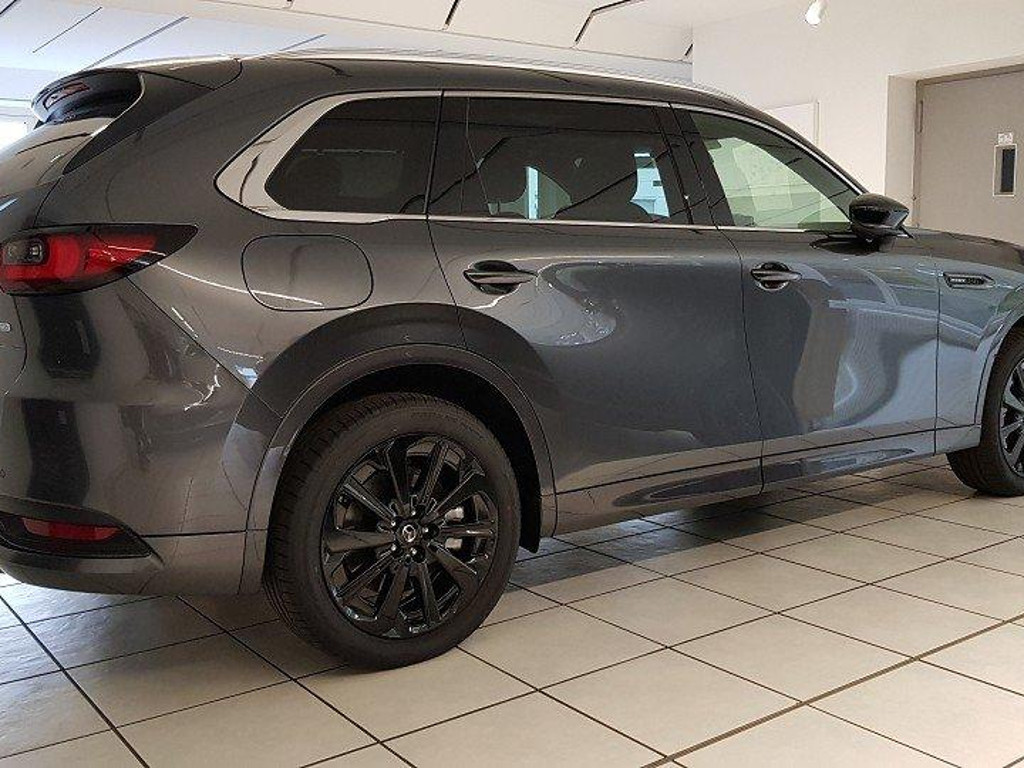Mazda CX-80