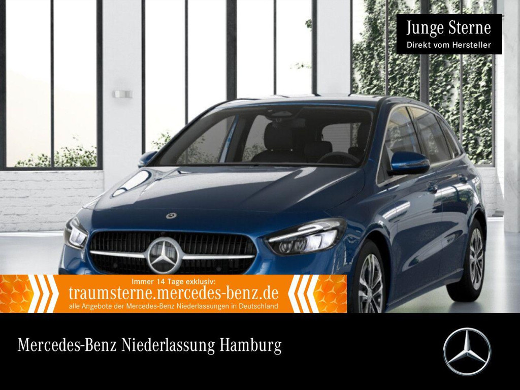 Mercedes-Benz B-Klasse 2025 Diesel