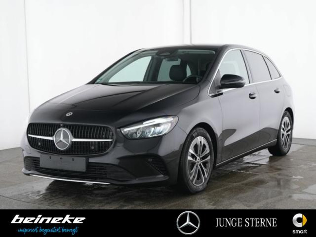 Mercedes-Benz B-Klasse 2024 Benzine