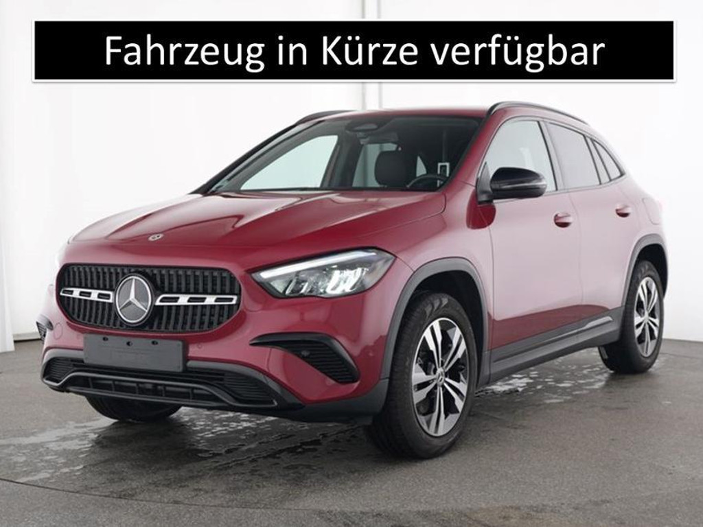 Mercedes-Benz GLA-Klasse 2025 Diesel