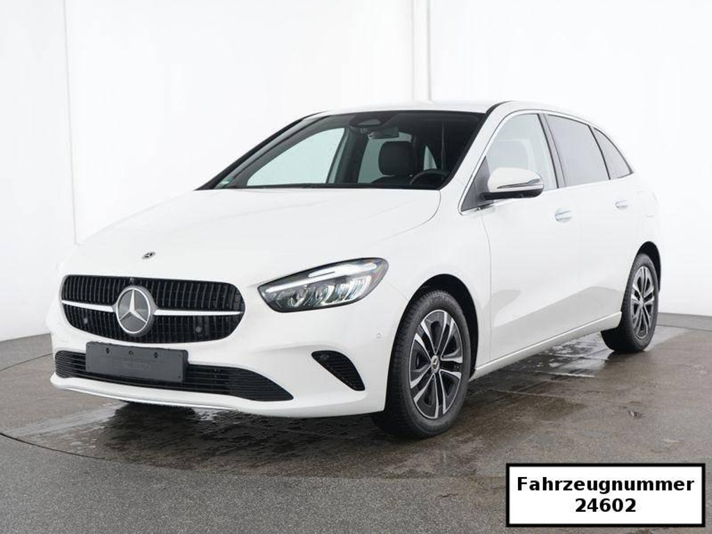 Mercedes-Benz B-Klasse 2024 Hybride Benzine