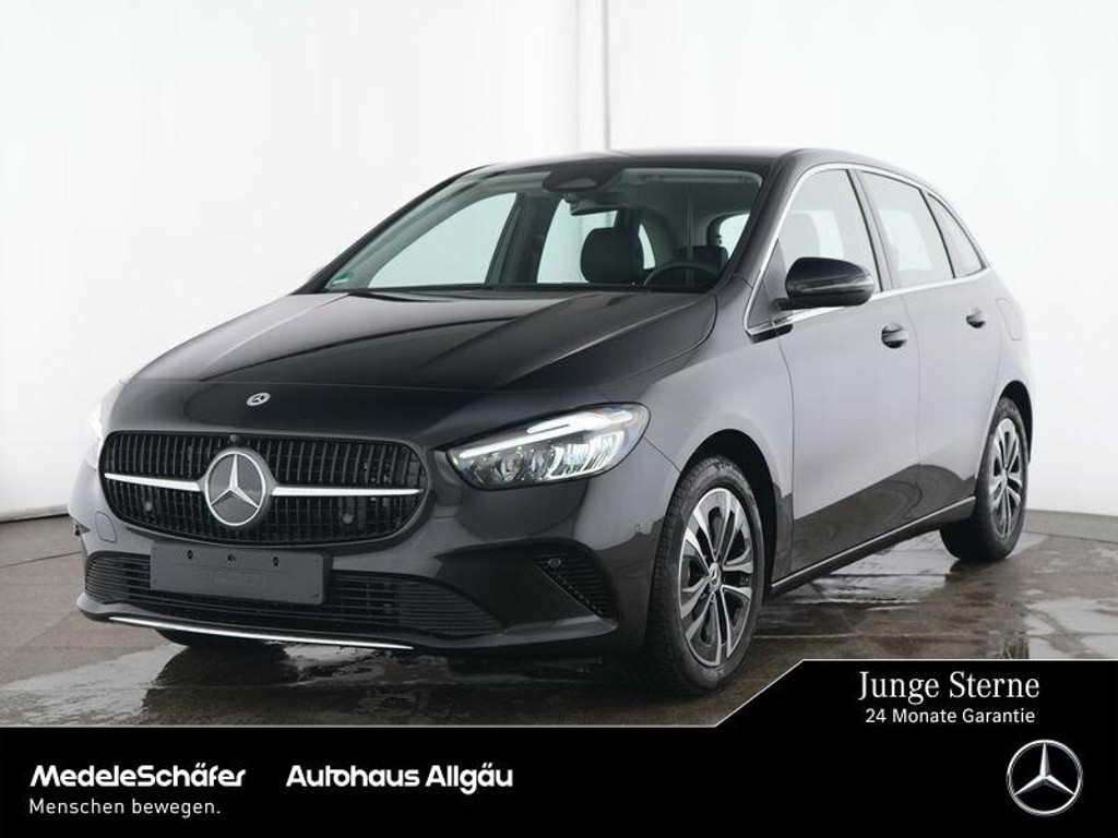 Mercedes-Benz B-Klasse 2024 Hybride Benzine