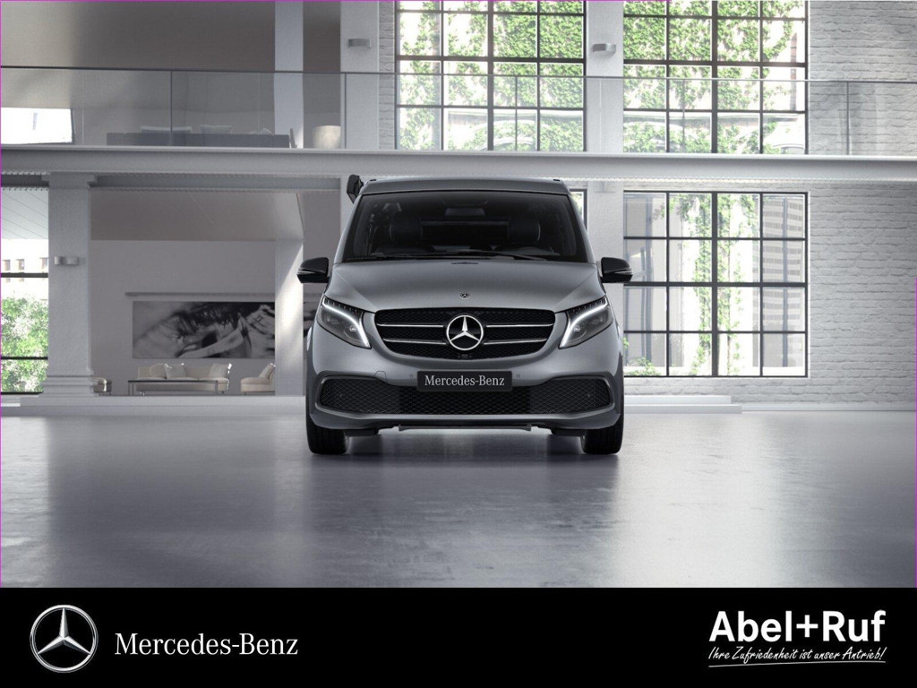 Mercedes-Benz Marco Polo