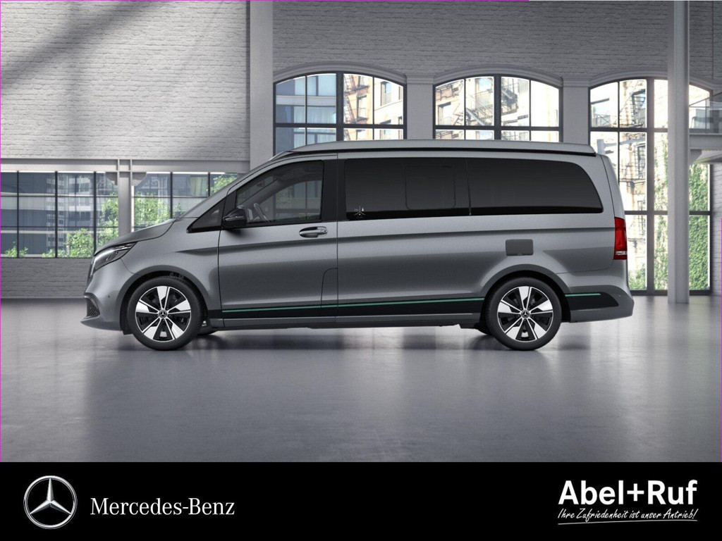 Mercedes-Benz Marco Polo