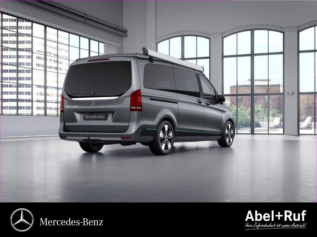 Mercedes-Benz Marco Polo