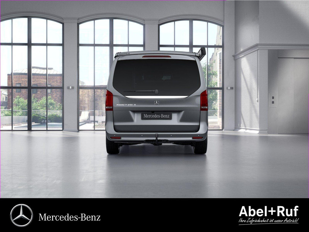 Mercedes-Benz Marco Polo