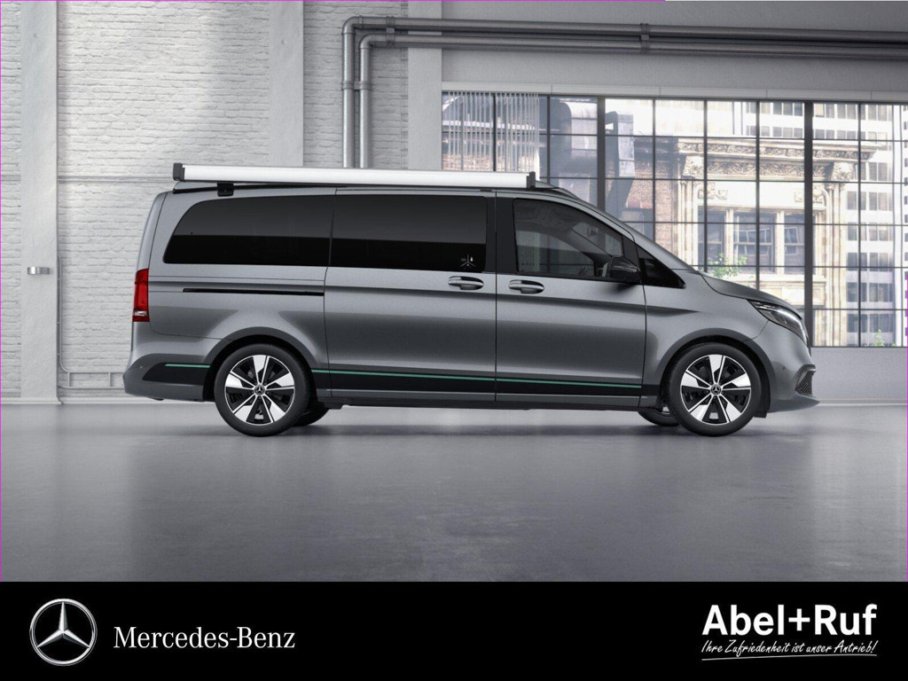 Mercedes-Benz Marco Polo