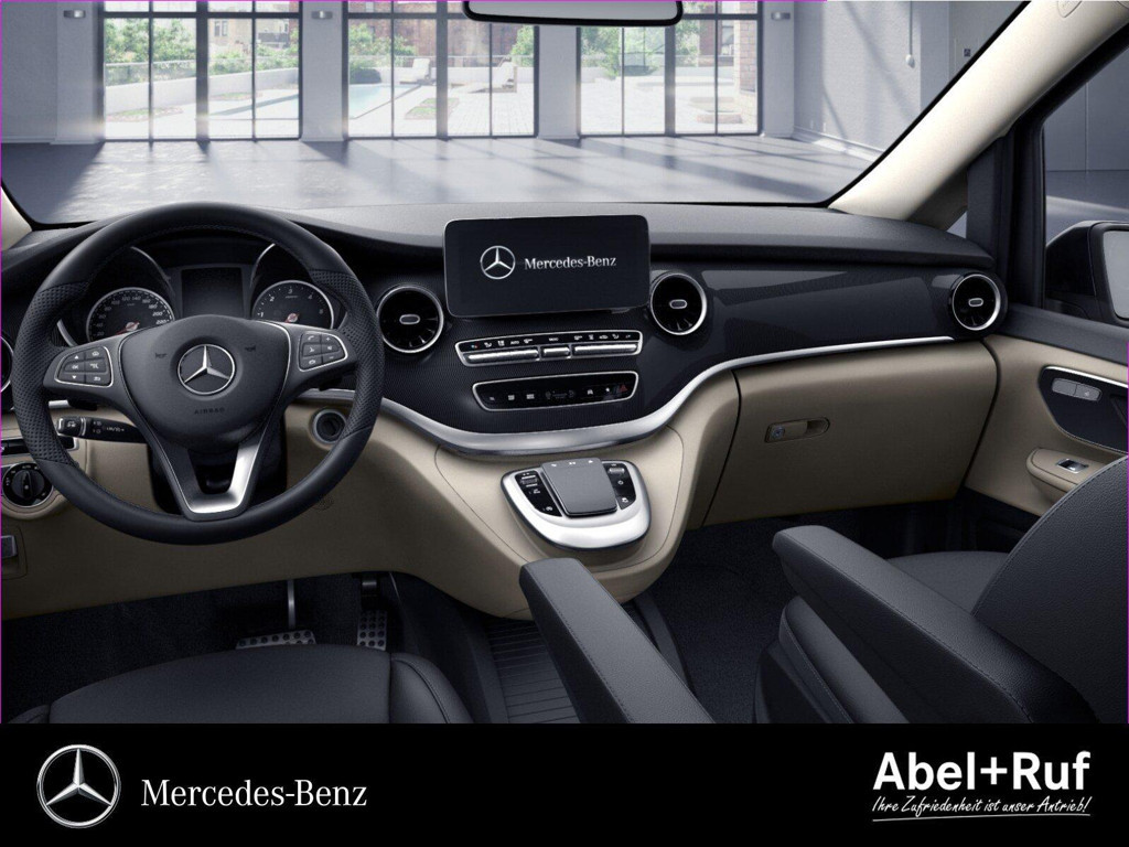 Mercedes-Benz Marco Polo