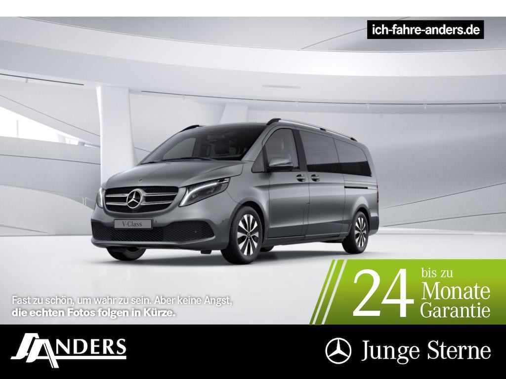 Mercedes-Benz V-Klasse 2022 Diesel