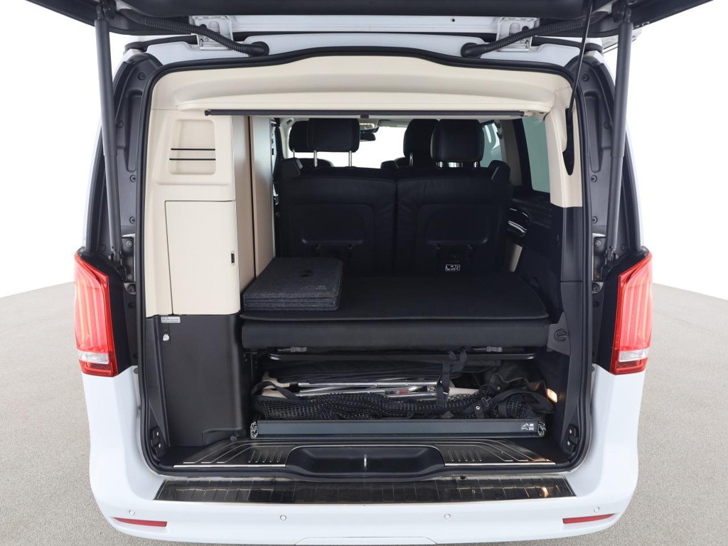 Mercedes-Benz Marco Polo