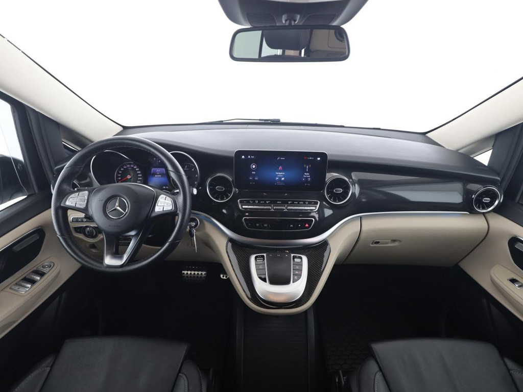 Mercedes-Benz Marco Polo