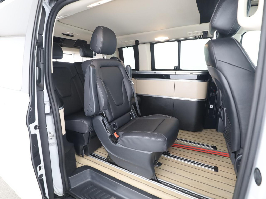 Mercedes-Benz Marco Polo