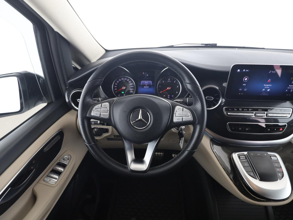 Mercedes-Benz Marco Polo