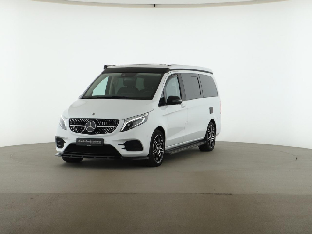 Mercedes-Benz Marco Polo