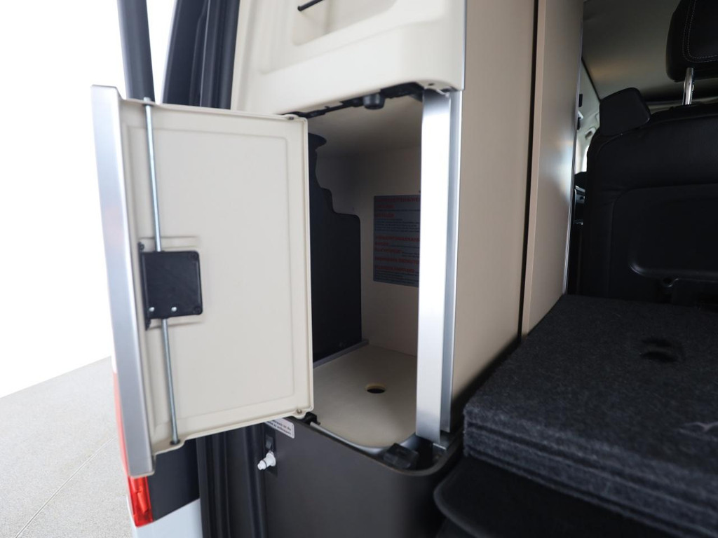 Mercedes-Benz Marco Polo