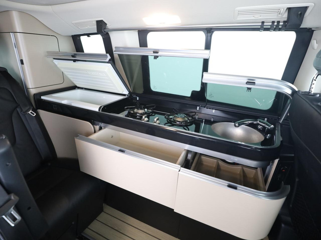 Mercedes-Benz Marco Polo