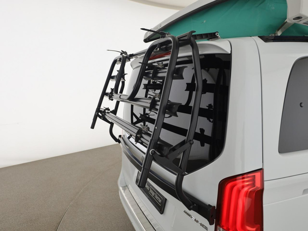 Mercedes-Benz Marco Polo