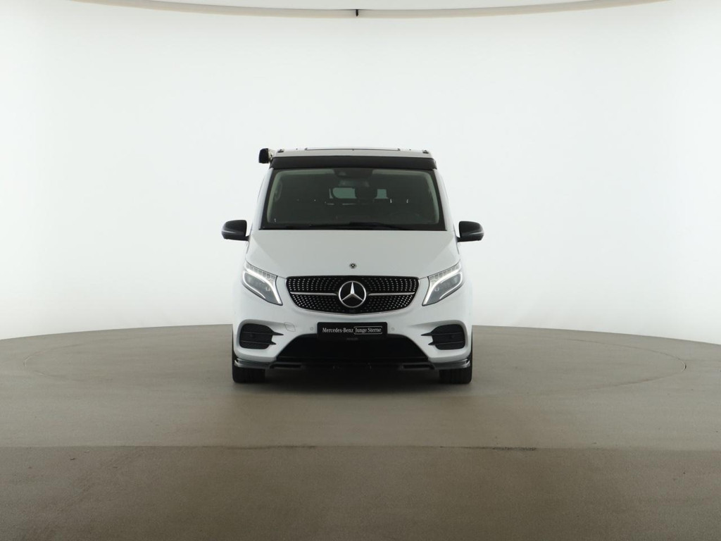 Mercedes-Benz Marco Polo