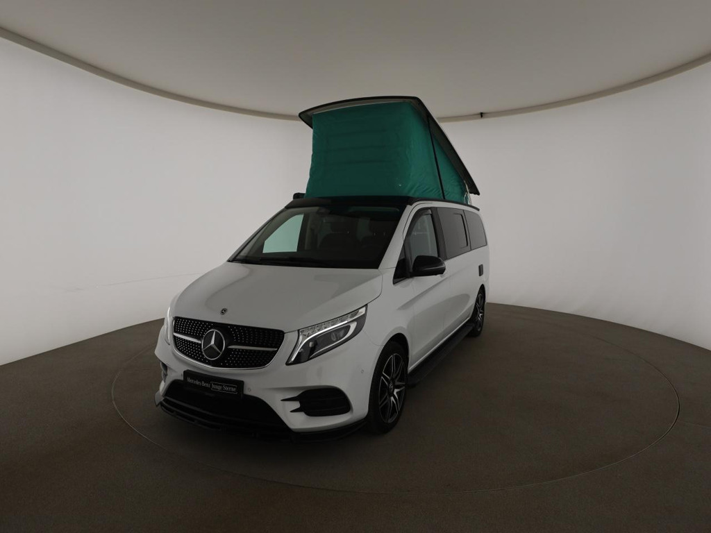 Mercedes-Benz Marco Polo