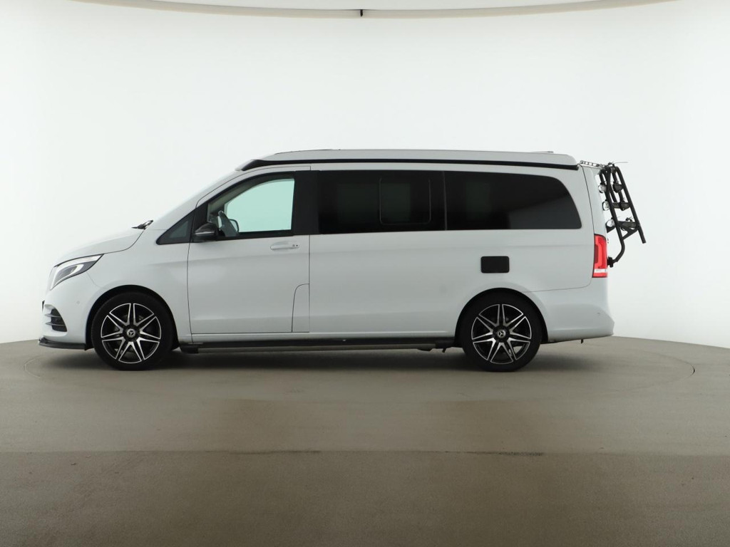 Mercedes-Benz Marco Polo