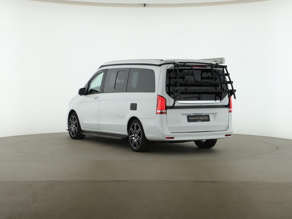 Mercedes-Benz Marco Polo