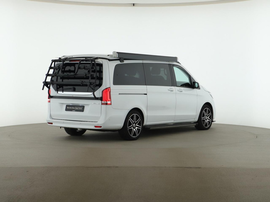 Mercedes-Benz Marco Polo