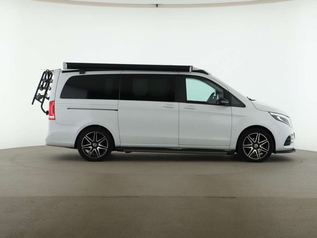 Mercedes-Benz Marco Polo