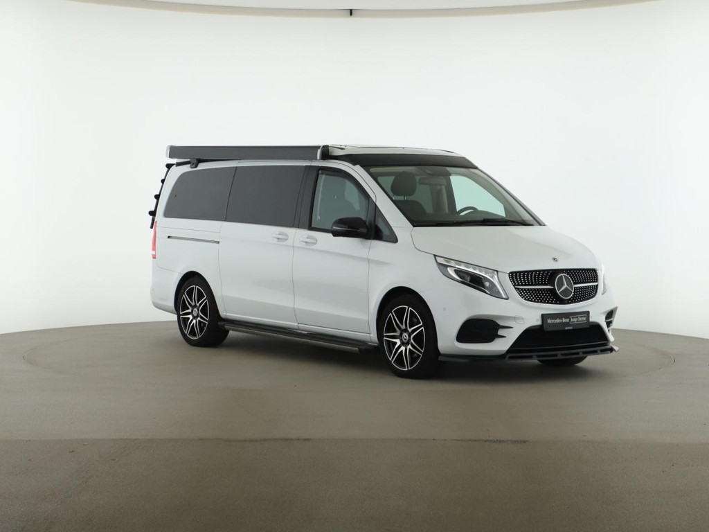 Mercedes-Benz Marco Polo