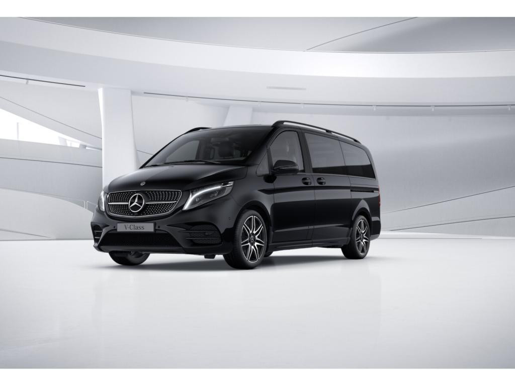 Mercedes-Benz V-Klasse 2022 Diesel