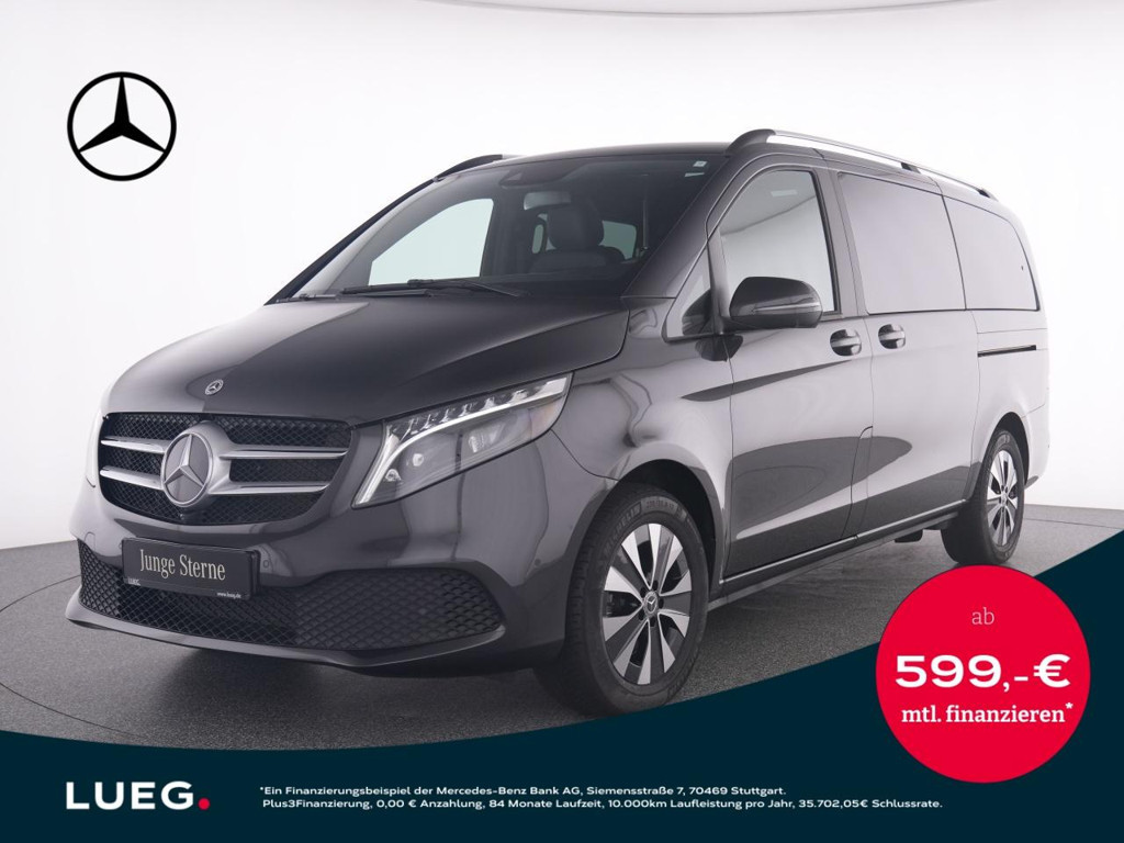 Mercedes-Benz V-Klasse 2024 Diesel