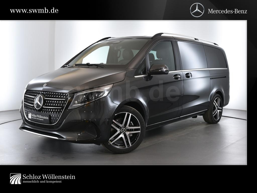 Mercedes-Benz V-Klasse 2026 Diesel
