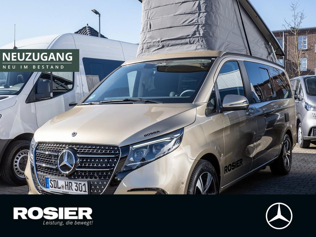 Mercedes-Benz Marco Polo 2026 Diesel