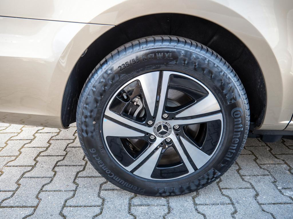 Mercedes-Benz Marco Polo