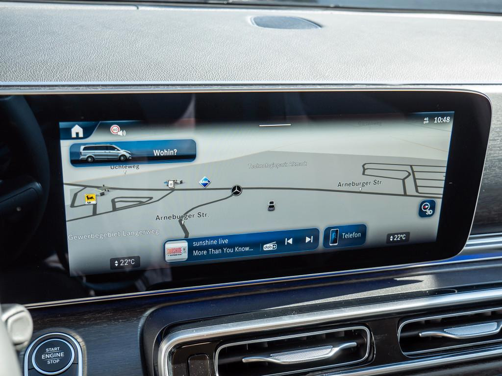 Mercedes-Benz Marco Polo